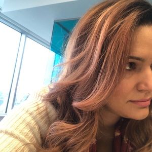 Meet your Posher, Yocaira